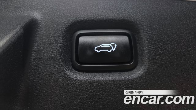 Hyundai Santa Fe (TM) Diesel 2,0 4WD Prestige 2020 — фото 31