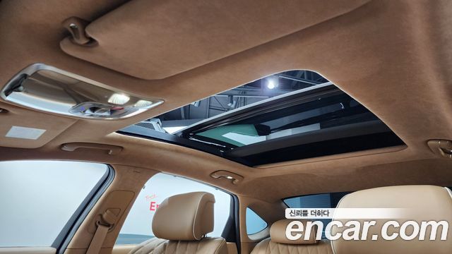 Genesis G80 (RG3) Gasoline 2.5 Turbo AWD 2025 — фото 18