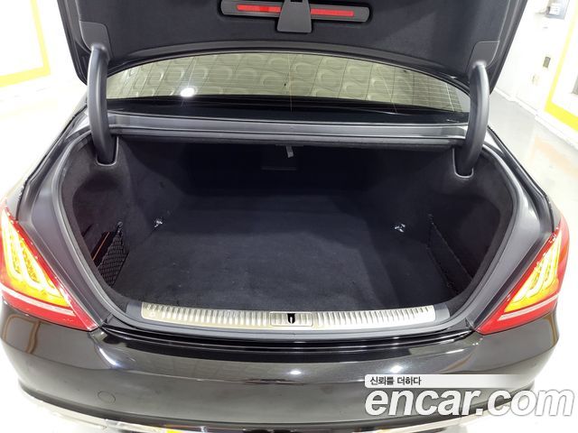 Genesis EQ900 3.3 T-GDI AWD Prestige 2018 — фото 19