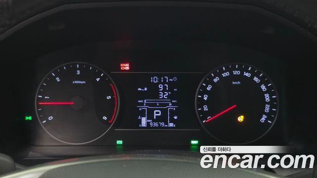 KG Mobility (SsangYong) Rexton Sports Diesel 2.2 4WD Adventure 2019 — фото 8