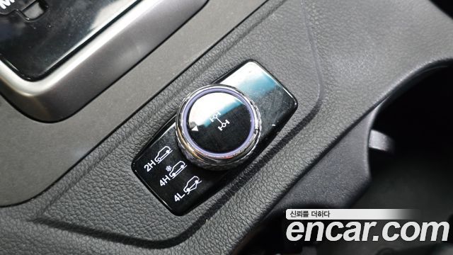 KG Mobility (SsangYong) Rexton Sports Diesel 2.2 4WD Adventure 2019 — фото 24