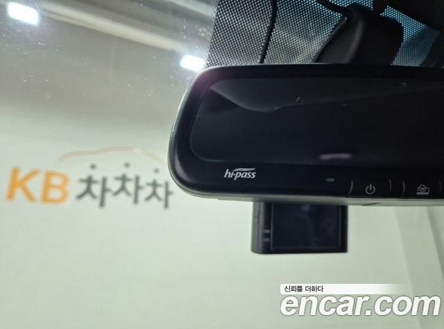 KG Mobility (SsangYong) Rexton Sports Khan Diesel 2.2 4WD Professional X (5-Link) 2019 — фото 21