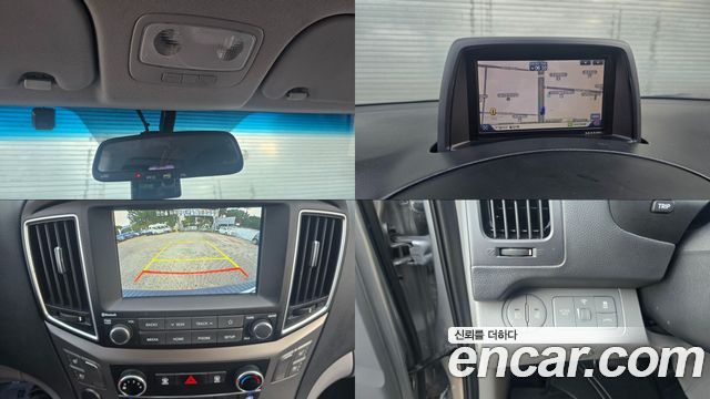 Hyundai Grand Starex Van 5-Seater Modern 2020 — фото 19
