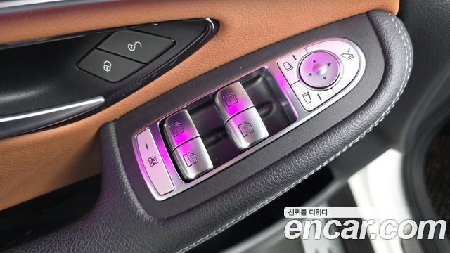 Mercedes-Benz GLC-Class (X253) GLC300 4MATIC Premium Coupe 2020 — фото 32