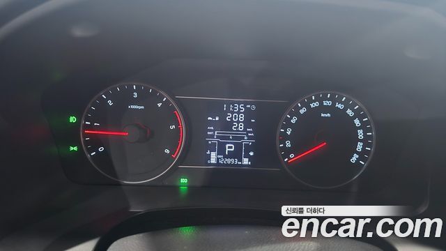 KG Mobility (SsangYong) Rexton Sports Diesel 2.2 4WD Adventure 2019 — фото 8