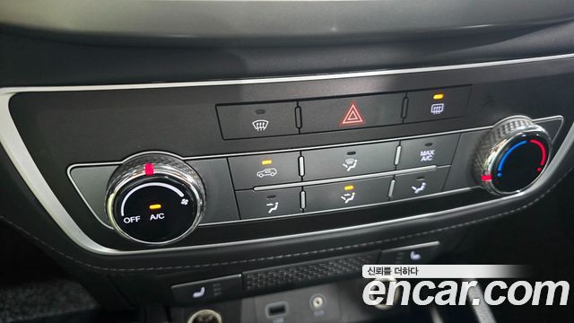 KG Mobility (SsangYong) Rexton Sports Diesel 2.2 4WD Adventure 2019 — фото 20