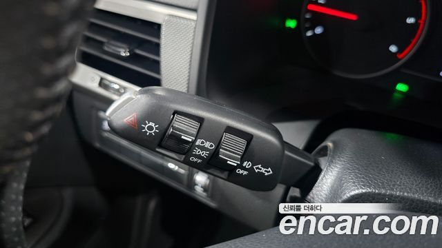 KG Mobility (SsangYong) Rexton Sports Diesel 2.2 4WD Adventure 2019 — фото 23