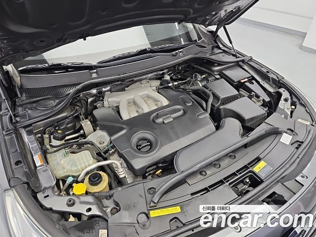 Renault Korea SM7 Nova SE 2015 — фото 5
