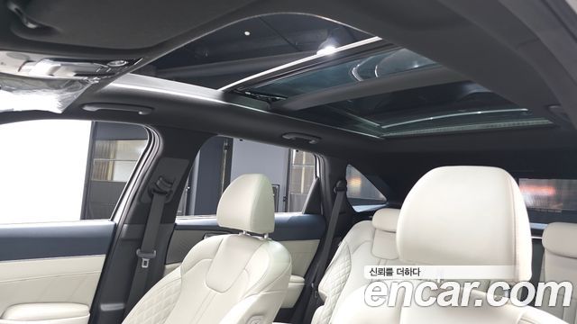 Kia Sorento (IV) HEV 1.6 2WD Gravity 2025 — фото 19