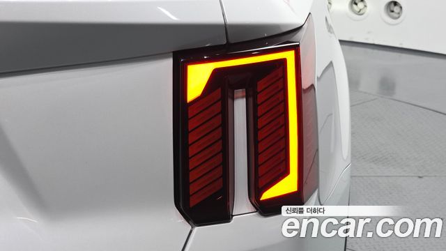 Kia Sorento (IV) HEV 1.6 2WD Gravity 2025 — фото 23