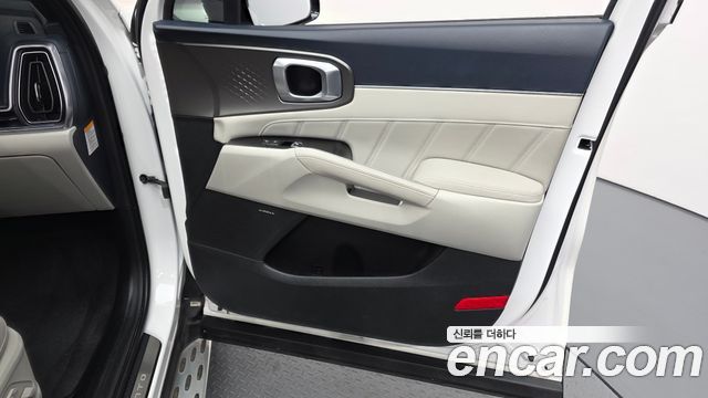 Kia Sorento (IV) HEV 1.6 2WD Gravity 2025 — фото 24