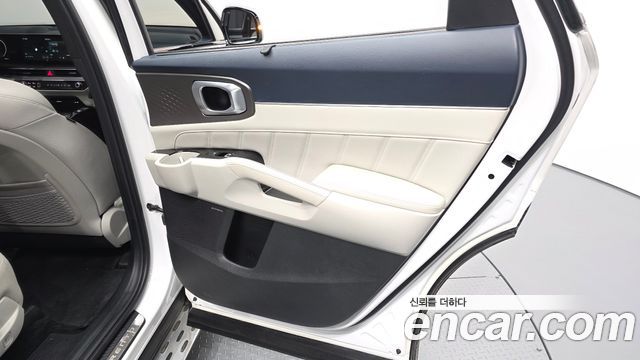 Kia Sorento (IV) HEV 1.6 2WD Gravity 2025 — фото 25