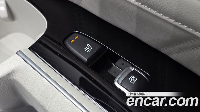 Kia Sorento (IV) HEV 1.6 2WD Gravity 2025 — фото 27