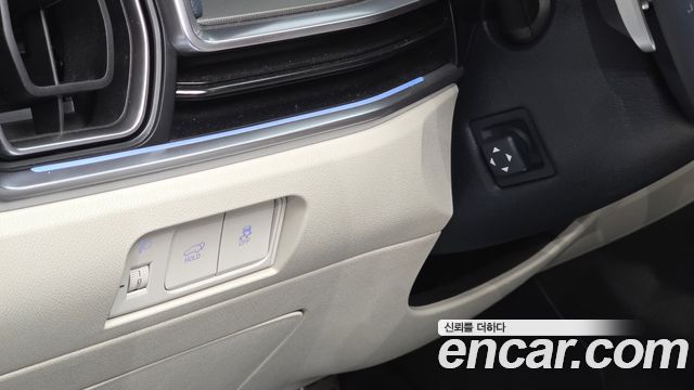 Kia Sorento (IV) HEV 1.6 2WD Gravity 2025 — фото 28