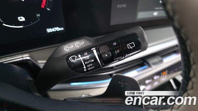 Kia Sorento (IV) HEV 1.6 2WD Gravity 2025 — фото 29