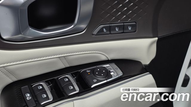 Kia Sorento (IV) HEV 1.6 2WD Gravity 2025 — фото 30