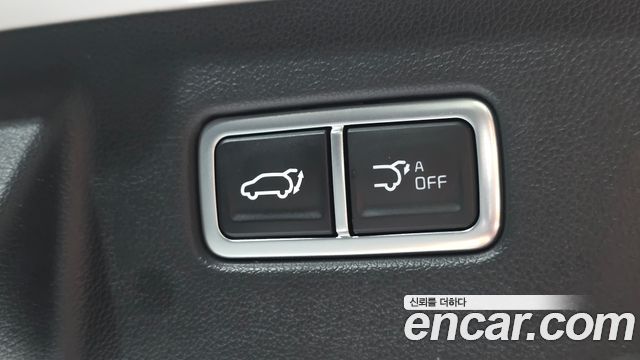Kia Sorento (IV) HEV 1.6 2WD Gravity 2025 — фото 31