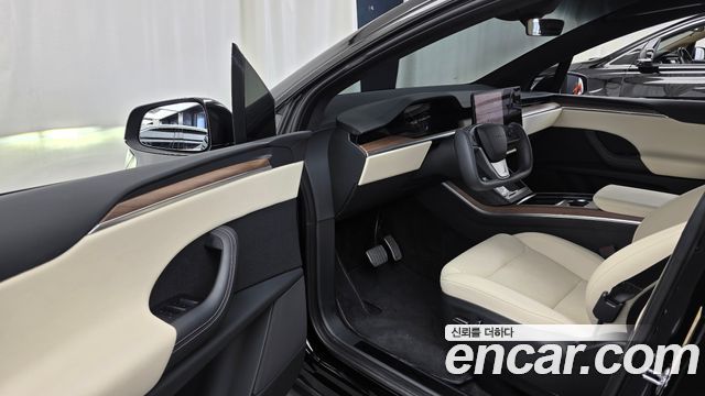 Tesla Model X AWD 2024 — фото 10