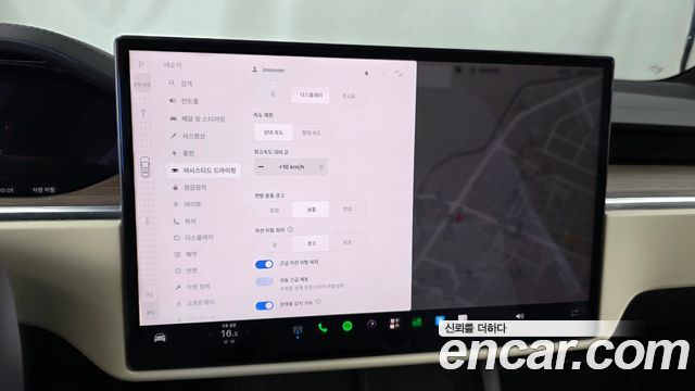 Tesla Model X AWD 2024 — фото 16