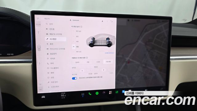 Tesla Model X AWD 2024 — фото 30