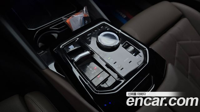 BMW 5 Series (G60) 523d xDrive M Sport 2024 — фото 9