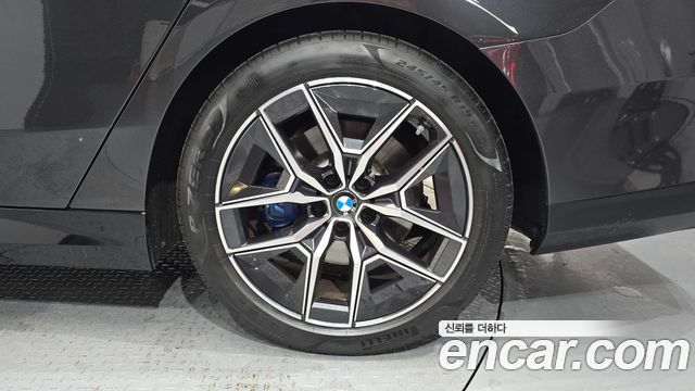 BMW 5 Series (G60) 523d xDrive M Sport 2024 — фото 21