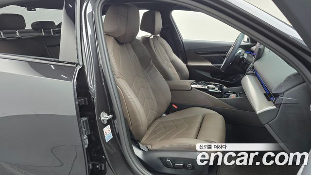 BMW 5 Series (G60) 523d xDrive M Sport 2024 — фото 26