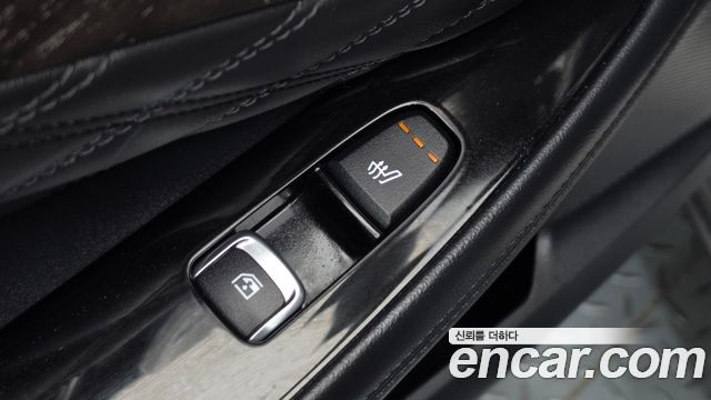 Kia K8 Hybrid Signature 2022 — фото 19