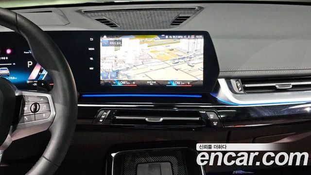 BMW X1 (U11) xDrive 20i M Sport 2024 — фото 19