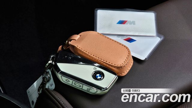 BMW X1 (U11) xDrive 20i M Sport 2024 — фото 21