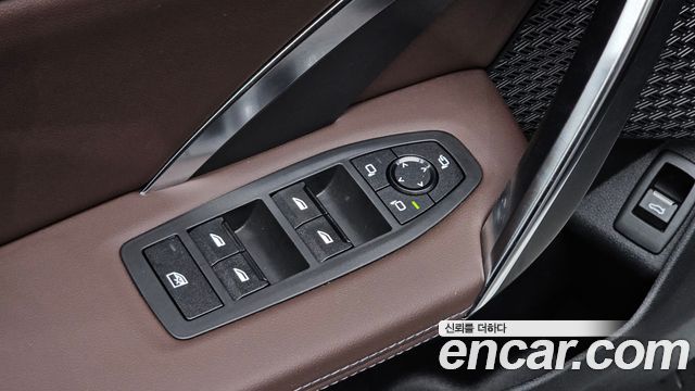 BMW X1 (U11) xDrive 20i M Sport 2024 — фото 23