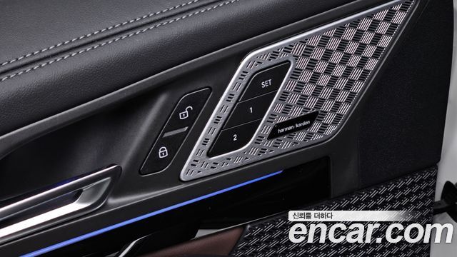 BMW X1 (U11) xDrive 20i M Sport 2024 — фото 24
