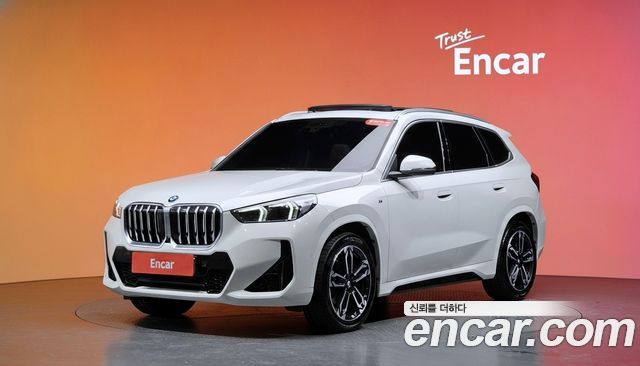 BMW X1 (U11) xDrive 20i M Sport