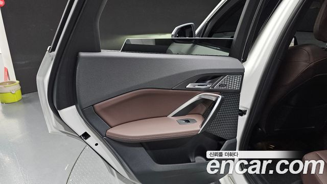 BMW X1 (U11) xDrive 20i M Sport 2024 — фото 31