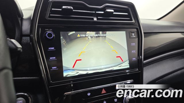 KG Mobility (SsangYong) Tivoli Air 1.5 A3 2WD 2022 — фото 15