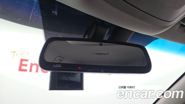 KG Mobility (SsangYong) Tivoli Air 1.5 A3 2WD 2022 — фото 16