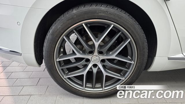 Volkswagen Arteon 2.0 TDI Prestige 2019 — фото 5