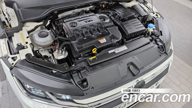 Volkswagen Arteon 2.0 TDI Prestige 2019 — фото 6