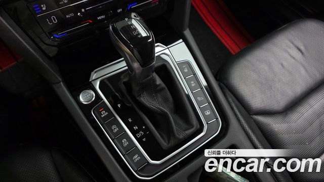 Volkswagen Arteon 2.0 TDI Prestige 2019 — фото 9