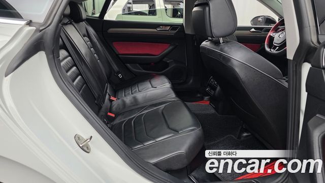 Volkswagen Arteon 2.0 TDI Prestige 2019 — фото 11