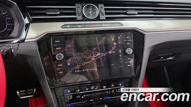 Volkswagen Arteon 2.0 TDI Prestige 2019 — фото 13