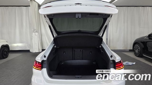 Volkswagen Arteon 2.0 TDI Prestige 2019 — фото 20