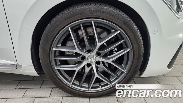 Volkswagen Arteon 2.0 TDI Prestige 2019 — фото 21