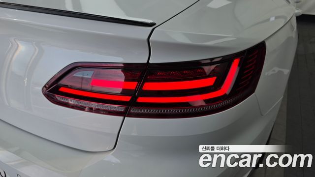 Volkswagen Arteon 2.0 TDI Prestige 2019 — фото 23