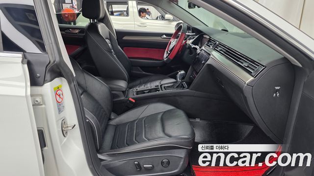 Volkswagen Arteon 2.0 TDI Prestige 2019 — фото 26