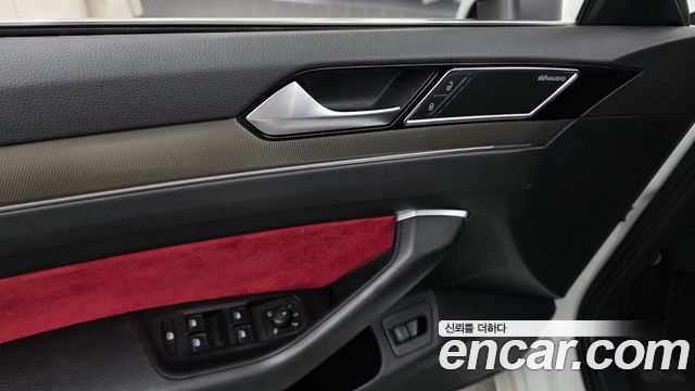 Volkswagen Arteon 2.0 TDI Prestige 2019 — фото 28