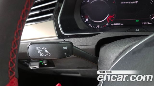 Volkswagen Arteon 2.0 TDI Prestige 2019 — фото 29