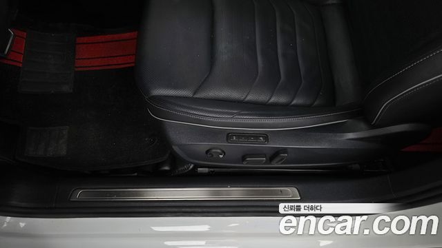 Volkswagen Arteon 2.0 TDI Prestige 2019 — фото 31