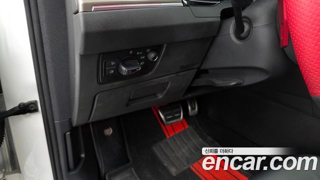 Volkswagen Arteon 2.0 TDI Prestige 2019 — фото 33