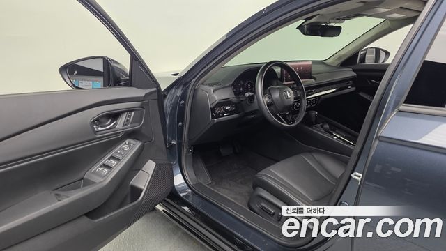 Honda Accord (XI) 1.5 Turbo 2024 — фото 10